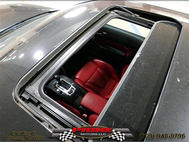 $16000 : 2009 AUDI S6 image 9