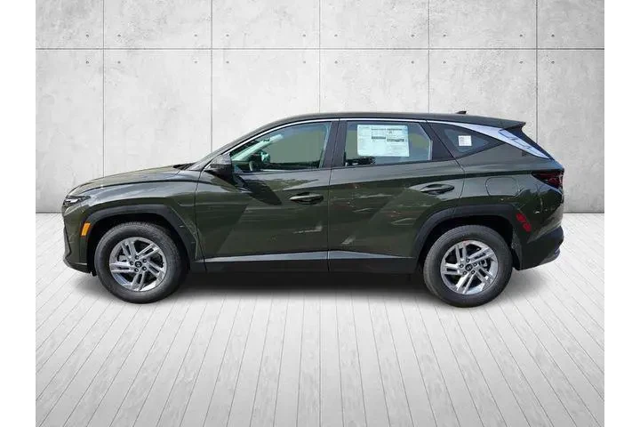 $26523 : Hyundai TUCSON 2026 SE 4dr S image 2