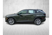 $26523 : Hyundai TUCSON 2026 SE 4dr S thumbnail