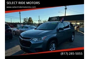 $19900 : 2020 Traverse LS thumbnail