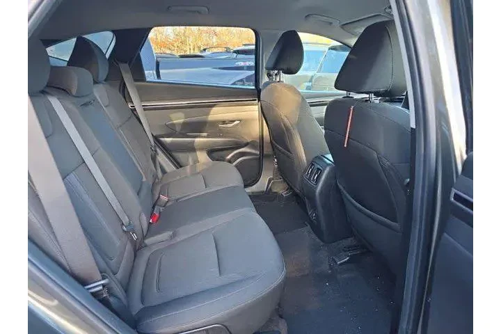 $24000 : Hyundai TUCSON 2023 AWD SEL image 3