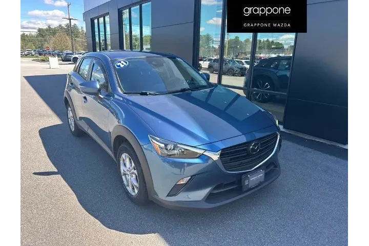 $16995 : Mazda CX-3 2021 AWD Sport 4d image 1