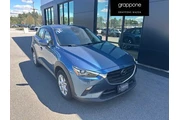Mazda CX-3 2021 AWD Sport 4d en New Hampshire