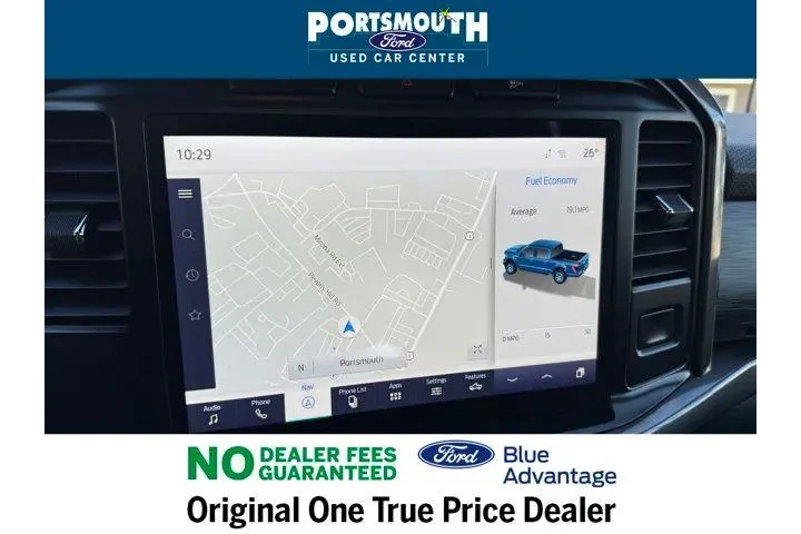 $38995 : Ford F-150 2023 4x4 XLT 4dr image 8