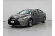 $18998 : Toyota Camry 2015 SE 4dr Sed thumbnail