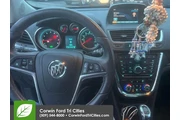 $11989 : Buick Encore 2015 AWD Conven thumbnail