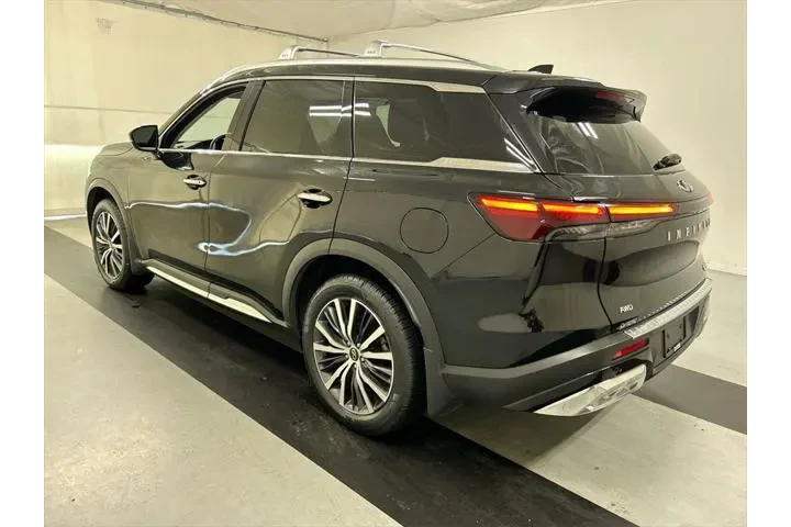 $33445 : INFINITI QX60 2022 AWD Senso image 7