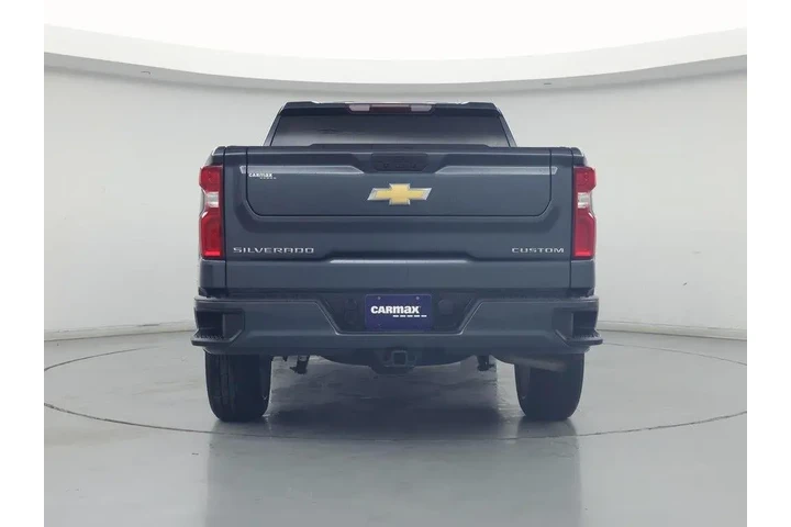 $30998 : Chevrolet Silverado 1500 202 image 6