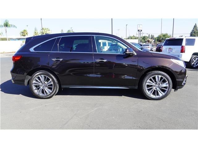 $19977 : 2017 MDX w/Technology Pkg image 5