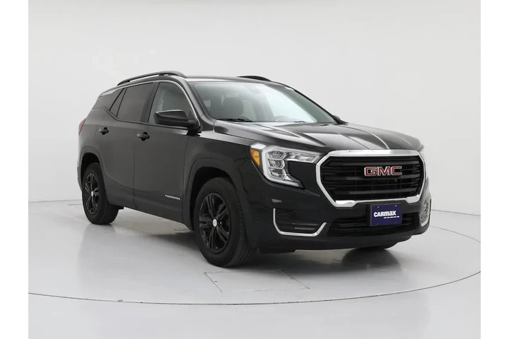 $24998 : GMC Terrain 2022 AWD SLE 4dr image 1
