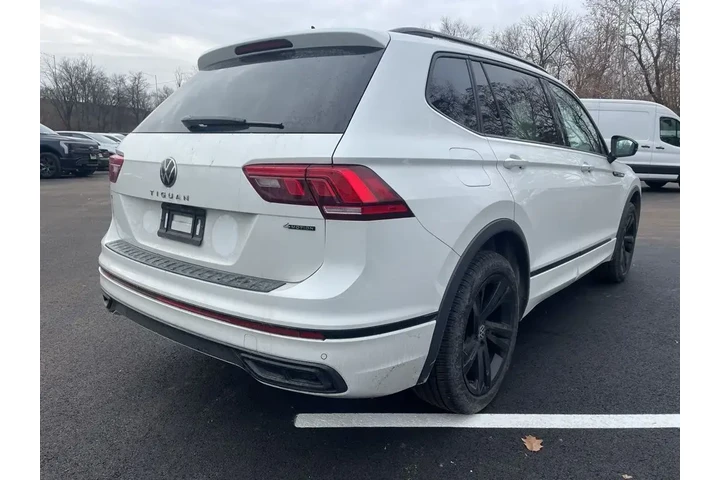 $28998 : Volkswagen Tiguan 2024 AWD S image 3