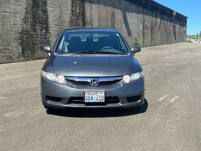 $9488 : 2009 Civic LX image 9