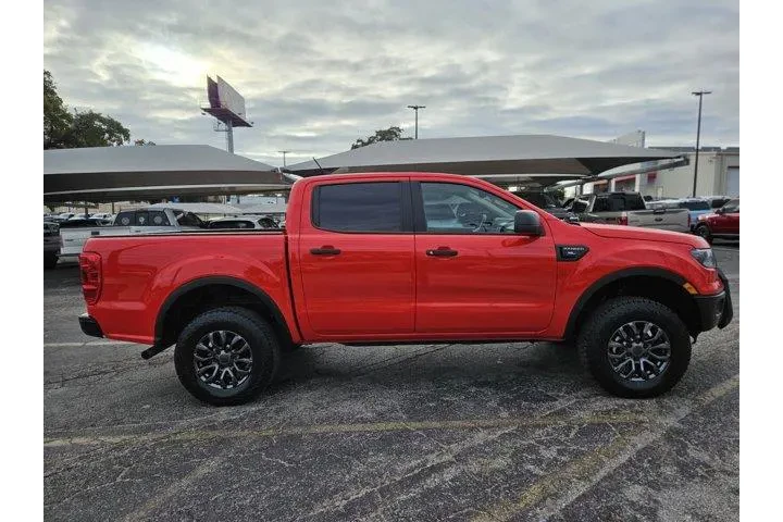 $28500 : Ford Ranger 2023 4x2 XL 4dr image 2