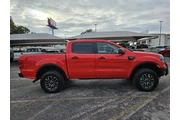 $28500 : Ford Ranger 2023 4x2 XL 4dr thumbnail