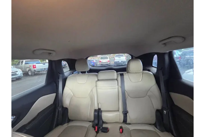 $7195 : 2015 Cherokee Limited image 8