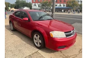 $4995 : 2012 Avenger SXT thumbnail