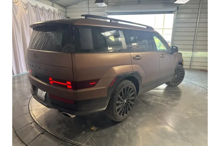 $39999 : Hyundai SANTA FE 2025 AWD Ca image 5