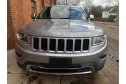 $6800 : 2015 Grand Cherokee Limited thumbnail