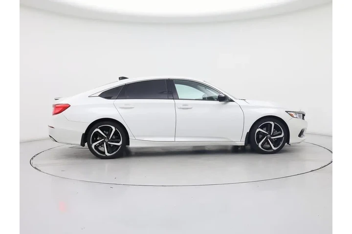 $27998 : Honda Accord 2022 Sport Spec image 7