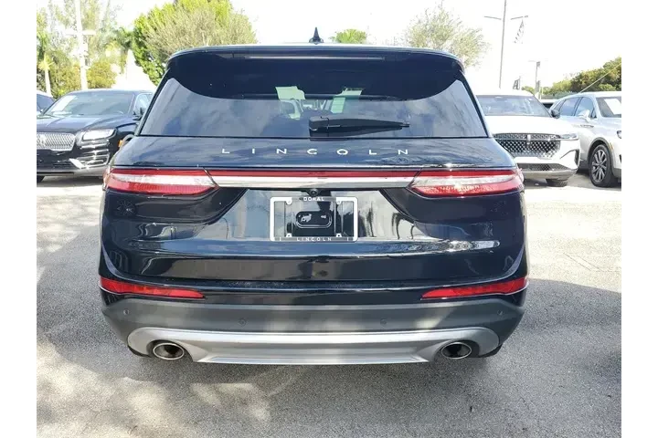 $35490 : Lincoln Corsair 2024 Reserve image 4