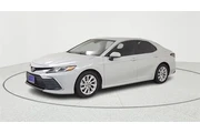 $14995 : Toyota Camry 2022 LE 4dr Sed thumbnail