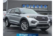 Ford Explorer 2023 AWD XLT 4 en Elizabethtown