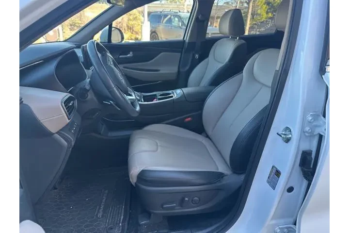 $25056 : Hyundai SANTA FE 2023 SEL 4d image 6