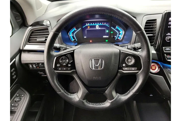 $37998 : Honda Odyssey 2023 Elite 4dr image 10