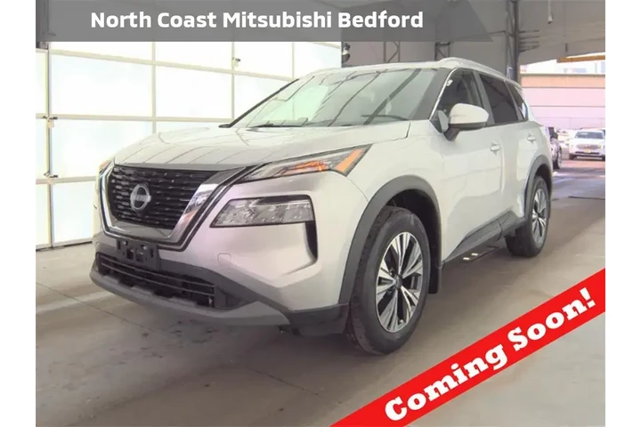 $20323 : Nissan Rogue 2023 AWD SV 4dr image 1