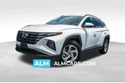 Hyundai TUCSON 2024 SEL 4dr en Atlanta