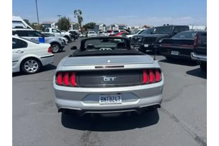 $24950 : Ford Mustang 2018 GT Premium image 6