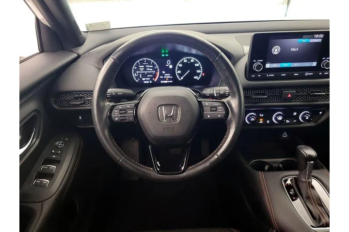 $26998 : Honda HR-V 2023 AWD Sport 4d image 10