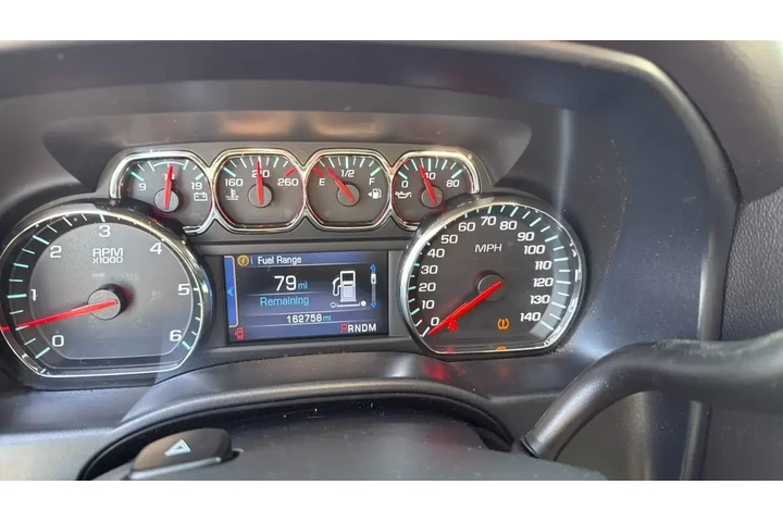 $16950 : Chevrolet Silverado 1500 201 image 4