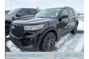 Ford Explorer 2025 AWD ST-Li en Chicago