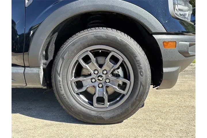 $20475 : Ford Bronco Sport 2021 AWD B image 3