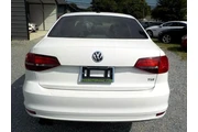 $9989 : 2018 Jetta 1.4T SE 6A thumbnail