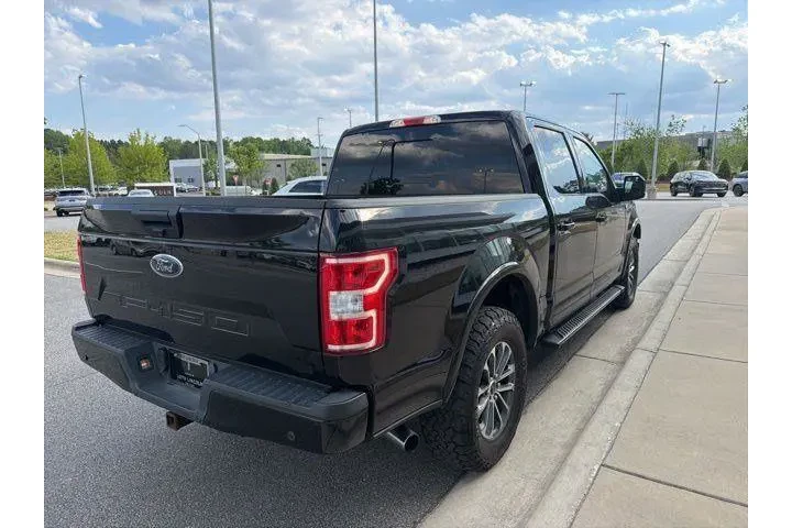 $25490 : Ford F-150 2020 4x4 XL 4dr S image 6