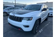 $16848 : Jeep Grand Cherokee 2017 4x4 thumbnail