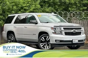 Chevrolet Tahoe 2020 4x4 Pre