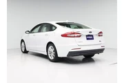 $18998 : Ford Fusion Hybrid 2020 SEL thumbnail
