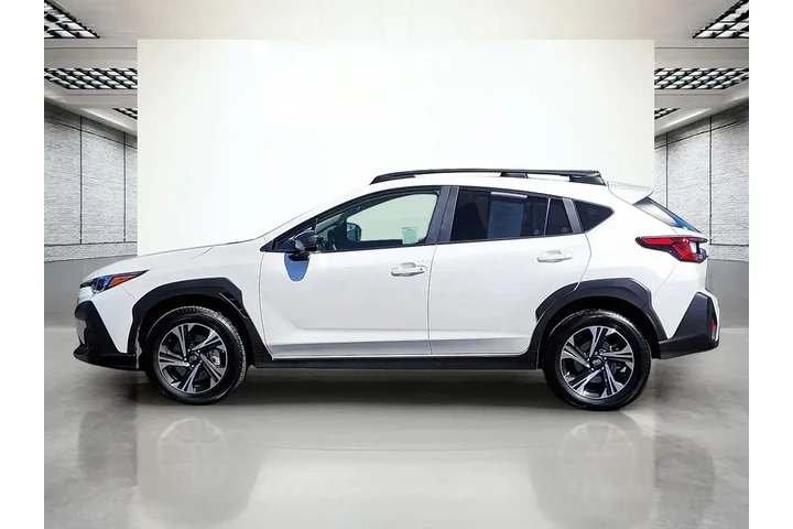 $28488 : Subaru Crosstrek 2025 AWD Pr image 10