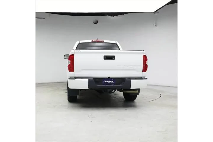 $35998 : Toyota Tundra 2020 4x2 SR5 4 image 6