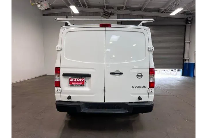 $23980 : Nissan NV 2020 image 4
