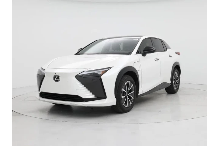 $36998 : Lexus RZ 450e 2023 AWD Premi image 4