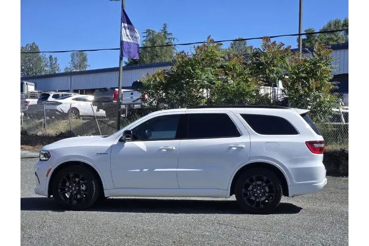 $39934 : Dodge Durango 2023 AWD R/T 4 image 7