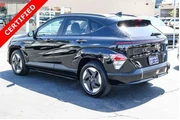 $23398 : Hyundai KONA Electric 2024 S thumbnail