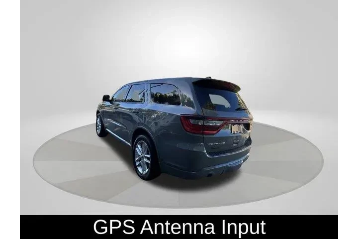 $25000 : Dodge Durango 2023 GT 4dr SU image 5