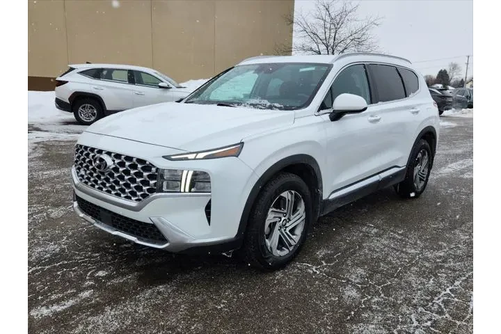 $21866 : Hyundai SANTA FE 2022 SEL 4d image 1