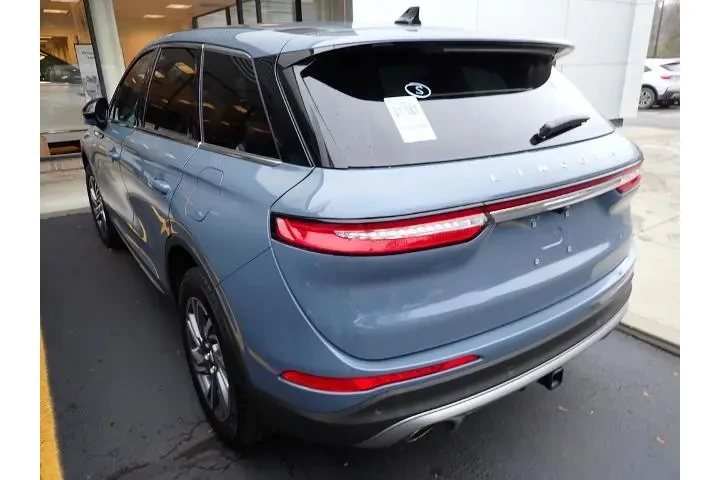 $38555 : Lincoln Corsair 2025 AWD Pre image 2