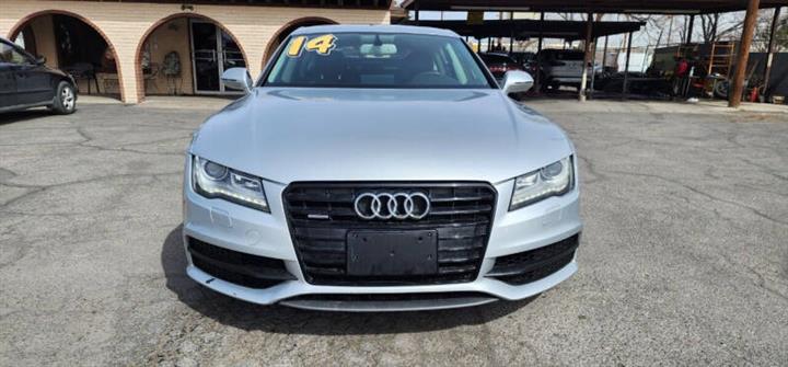 $15995 : 2014 A7 3.0T quattro Prestige image 9